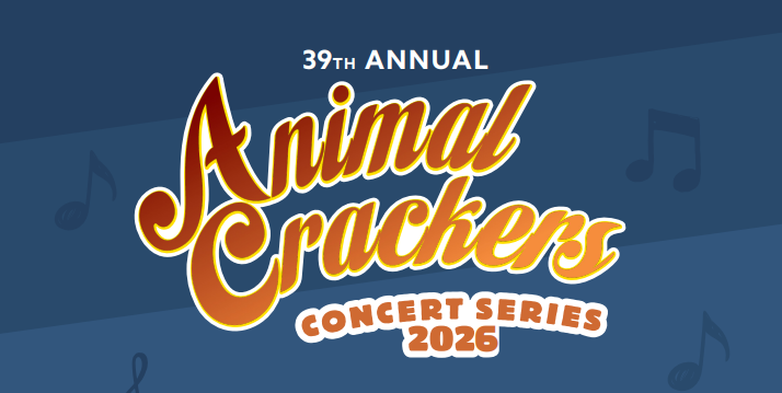 Animal Crackers Group Tickets and Special Parties | racinezoo.org
